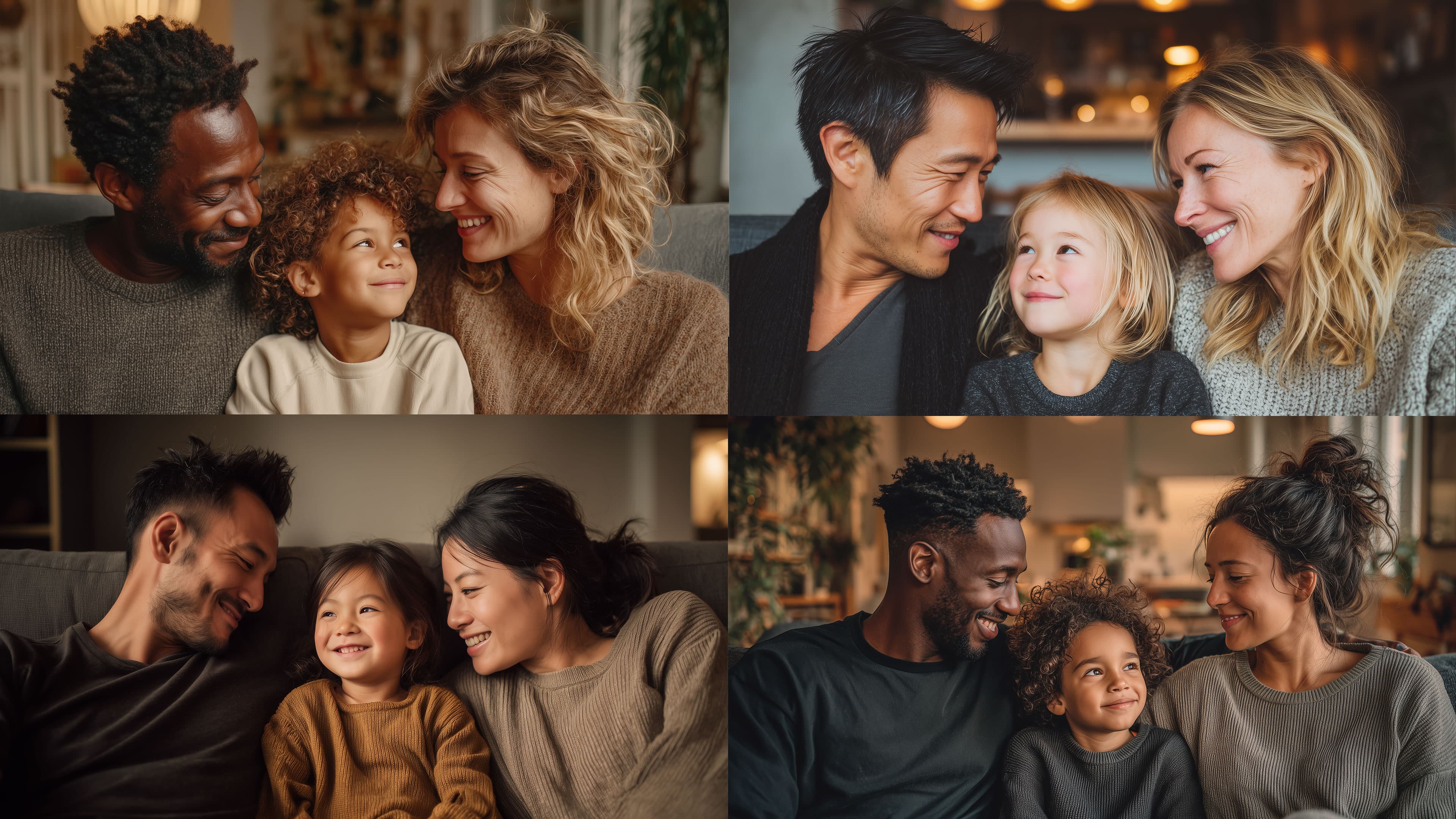 A child exploring nature — Little Swans Coaching supports gifted children in the Netherlands