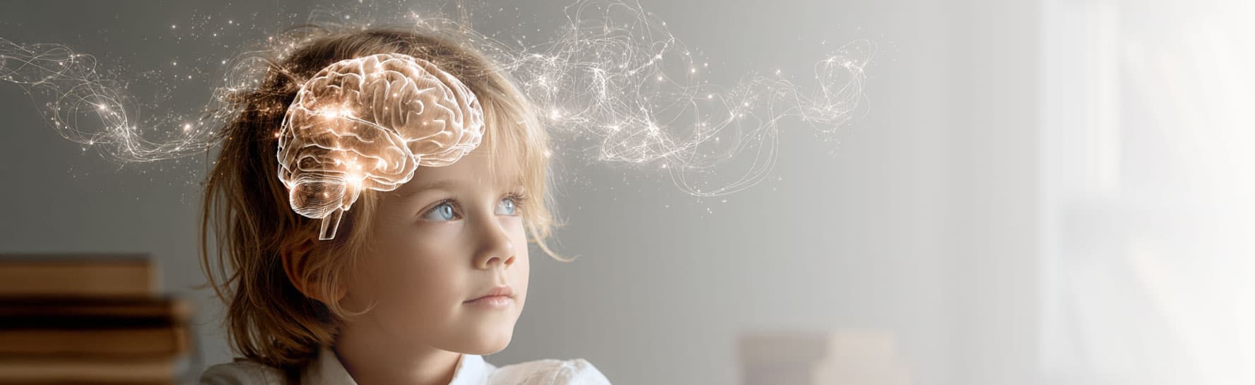 Understanding gifted children